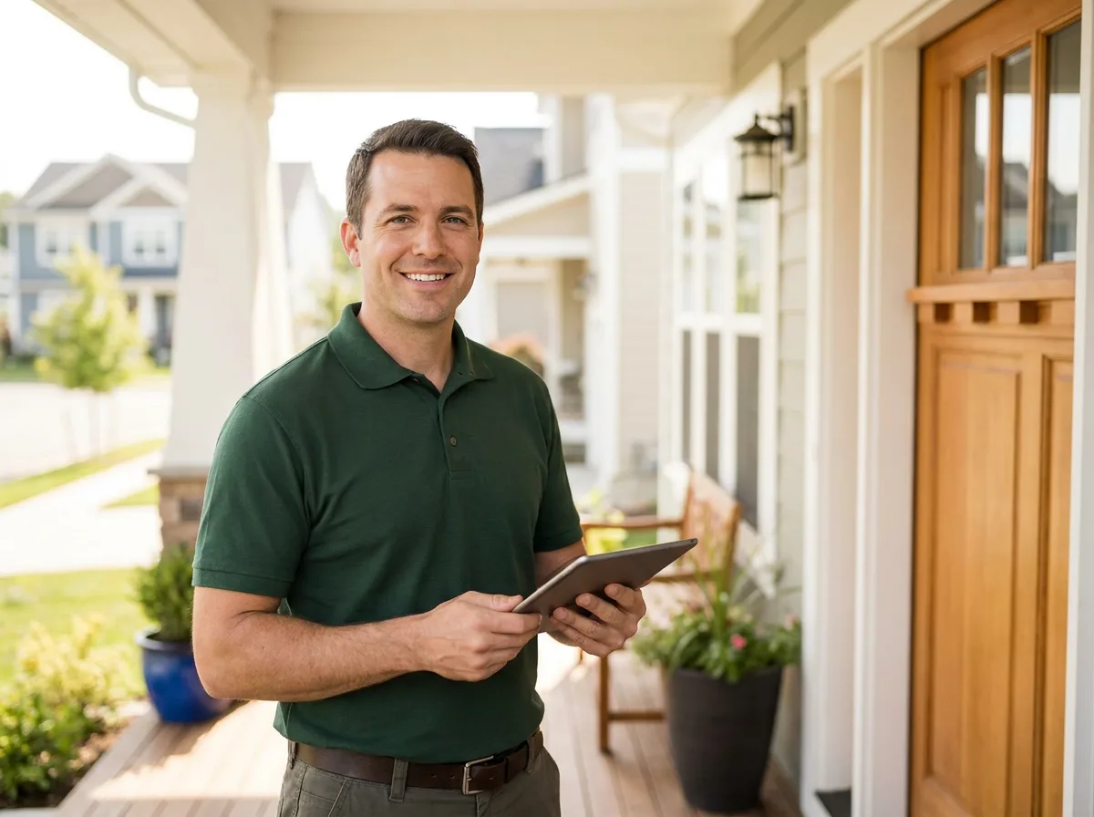 Pest control FAQs for Sterling, IL
